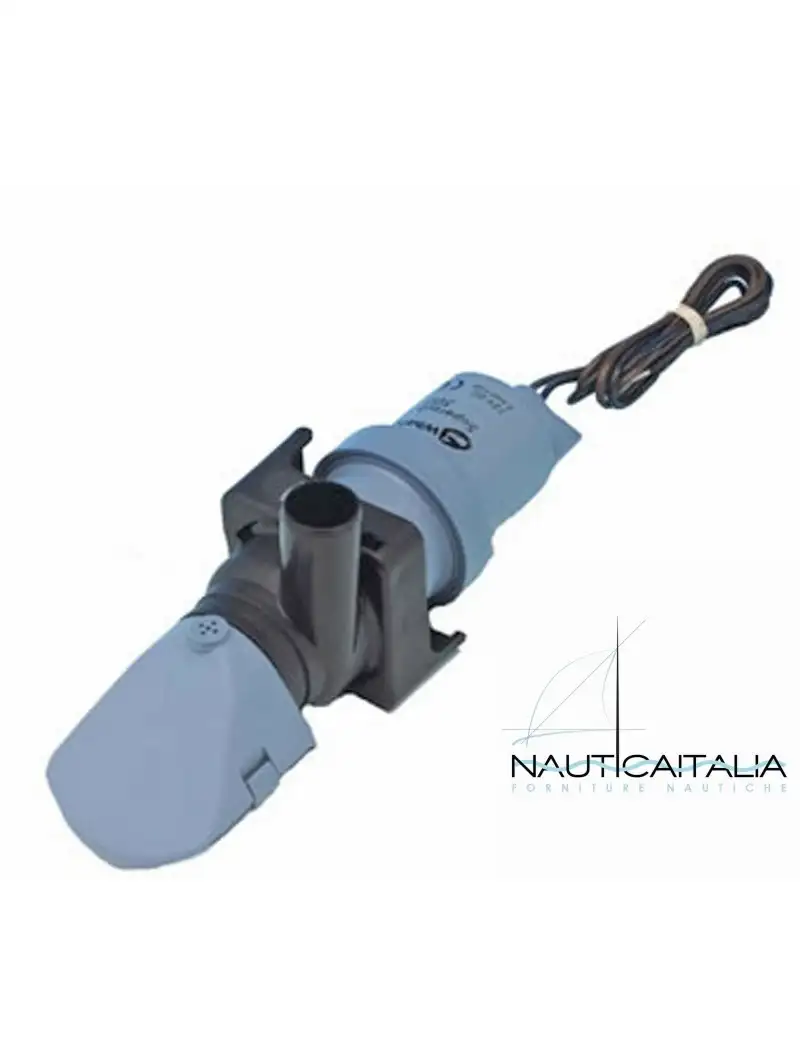POMPA DI SENTINA - WHALE SUPERSUB 12V AD IMMERSIONE - OSCULATI 16.360.02