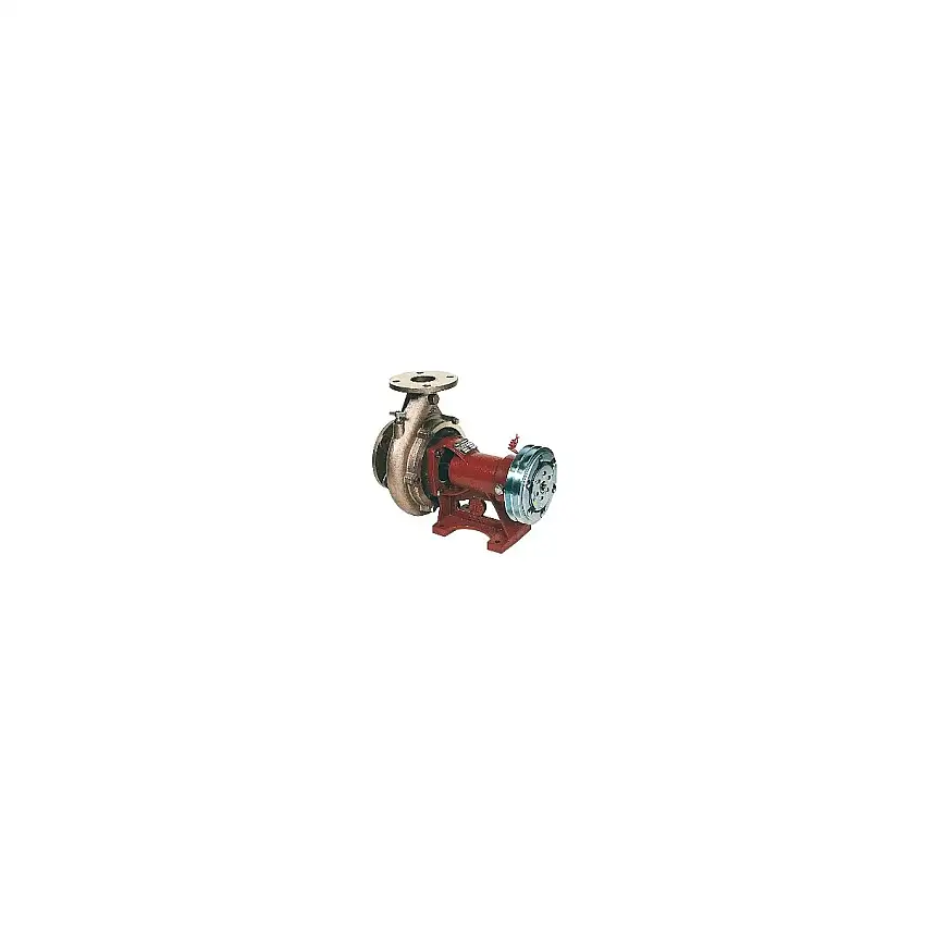 Pompa Forani serie CM50 Emb.Electromagn24V guida a destra