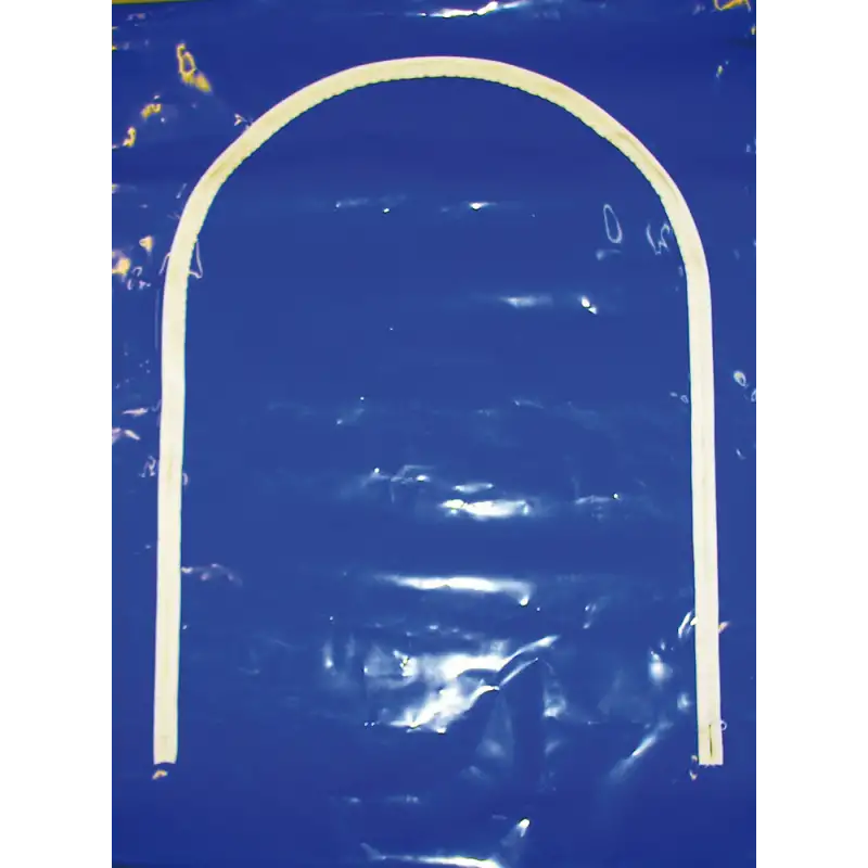 Dr. Shrink Porta blu mm.700x1500