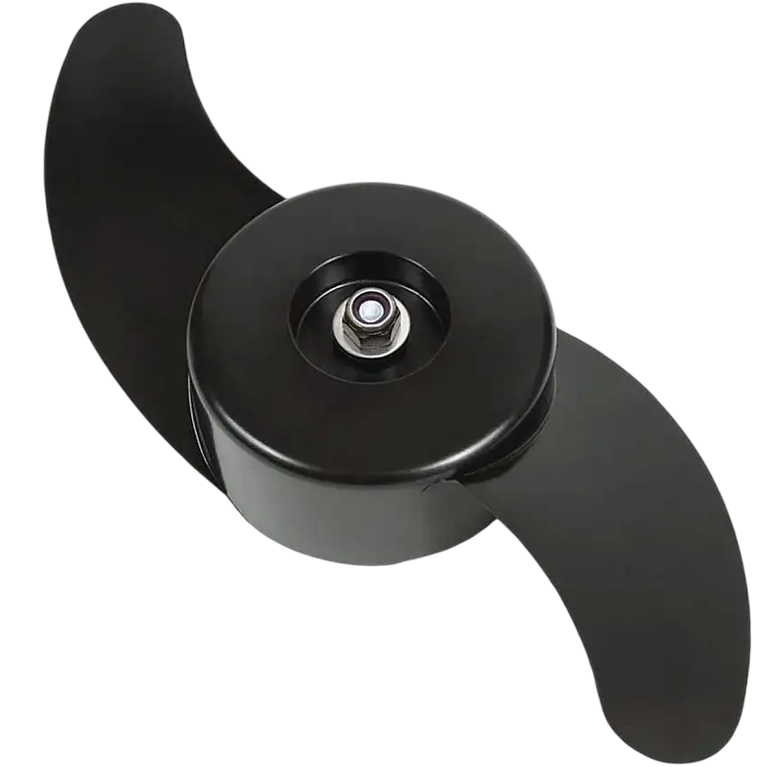 Power Prop - MKP-37