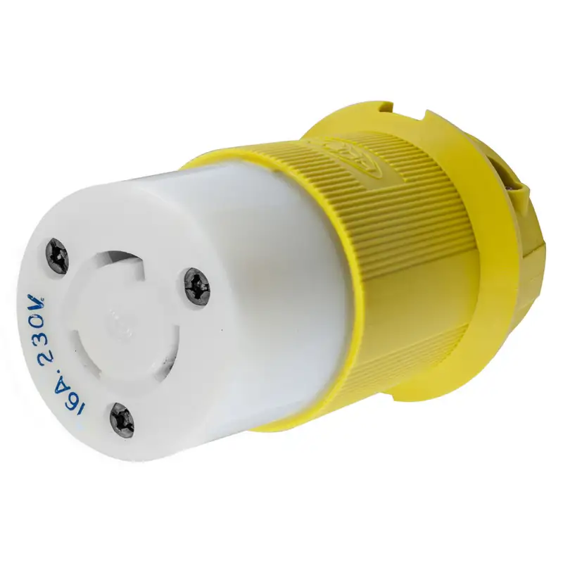 Hubble Presa 16 amp.