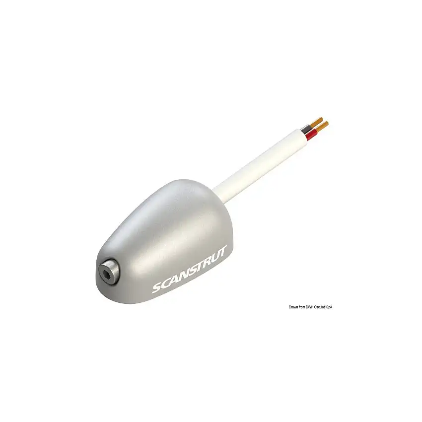 Pressacavo Scanstrut a 90