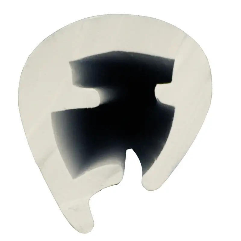 Tessilmare Profilo l45 nero mt 25