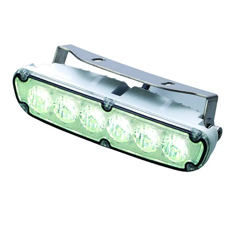 Proiettore a led da coperta a 6 led