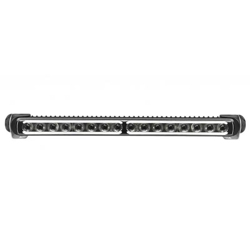 SEA HAWK 470 NERO LATERALE BIANCO - 4025195 - HELLA MARINE