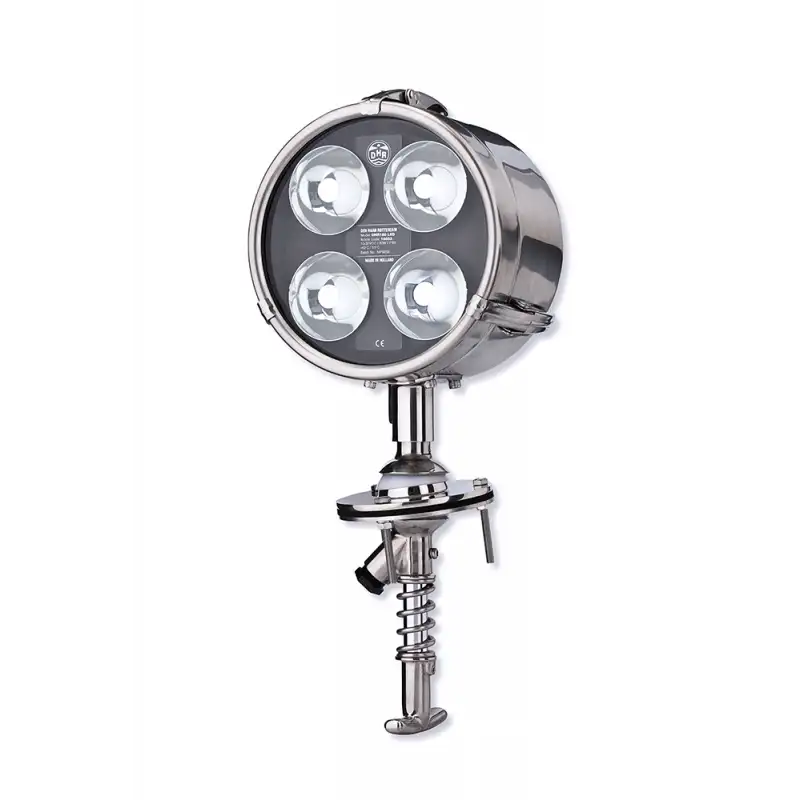 Proiettore dhr a led ø mm.180