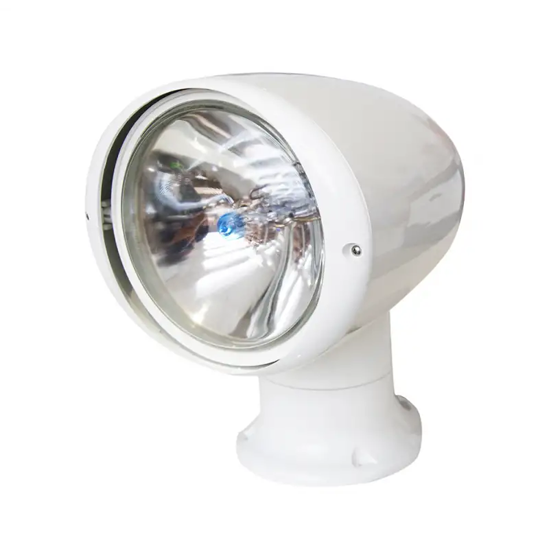 Proiettore elettrocomandato 12v