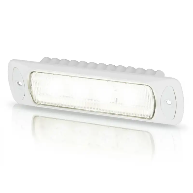 Proiettore a led sea hawk r incasso luce diffusa