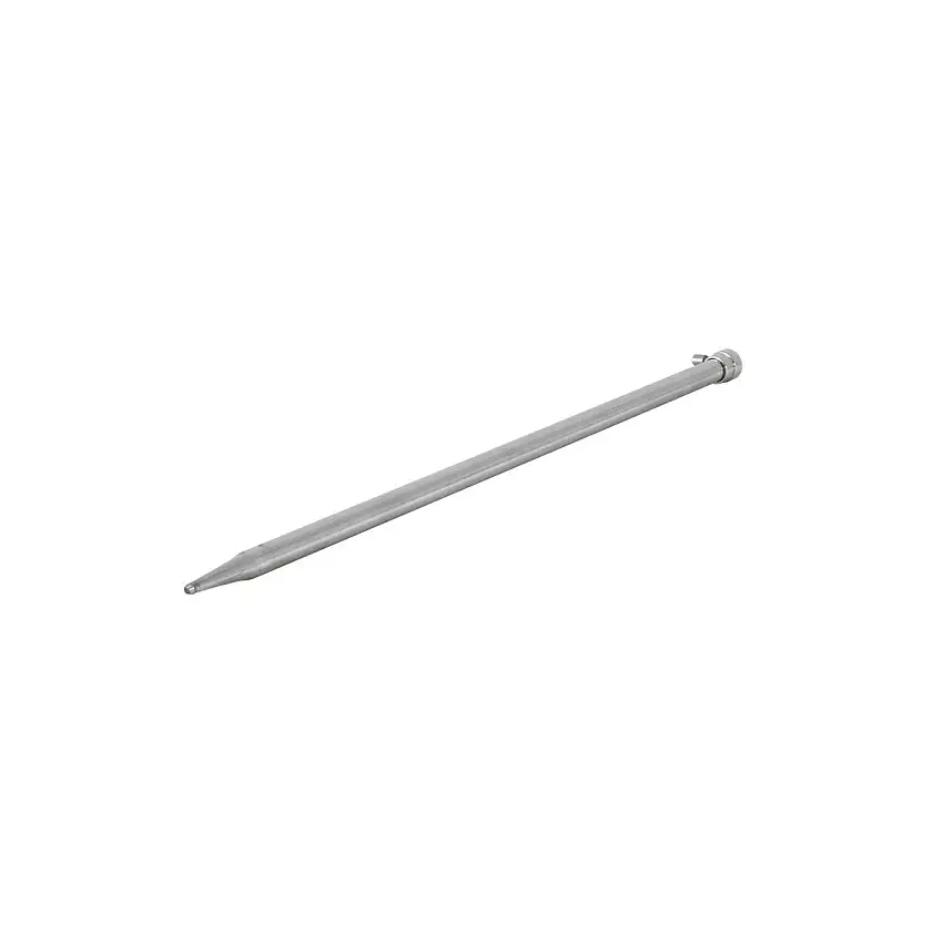 Prolunga G4 per vanga Ø12 mm - 80 cm