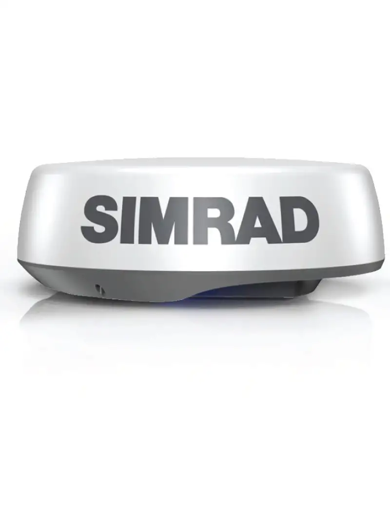 Simrad Halo 24 Radar