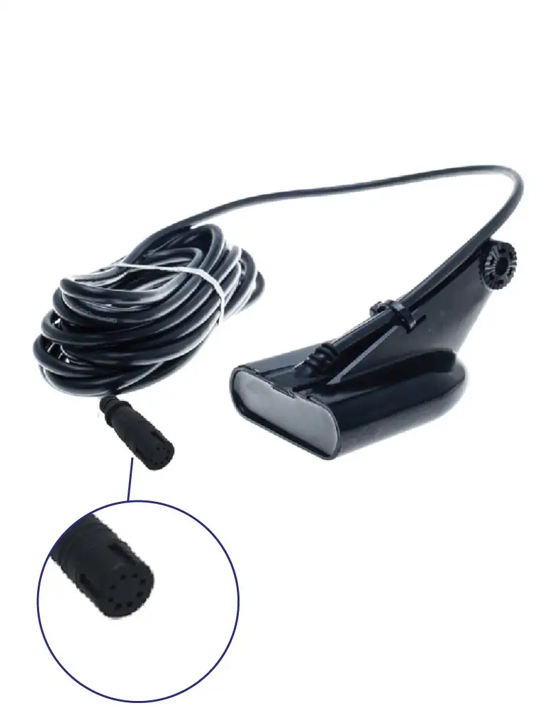 Trasduttore HDI 50 200 Hook Reveal Lowrance
