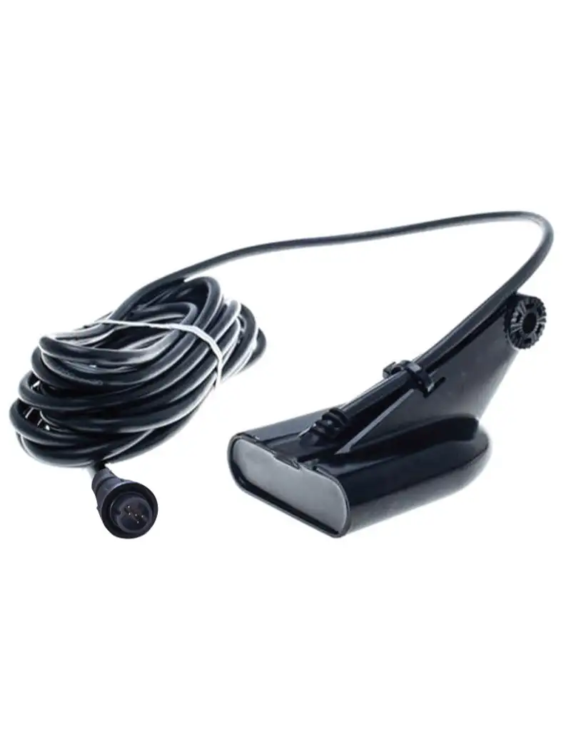 Lowrance 50/200 High Speed Xsonic 600w