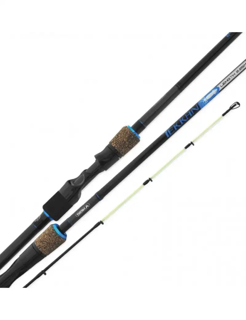 Tubertini Tekkan 2,70m 150gr