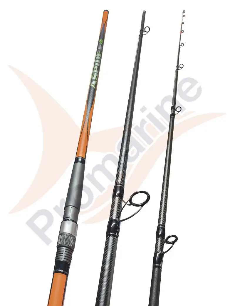 Italcanna Aspide MP 150
