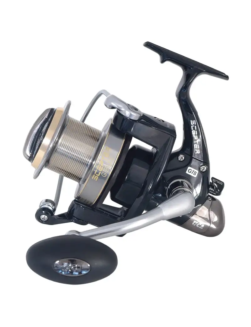 Tica Scepter GTB 9000 Mulinello SurfCasting