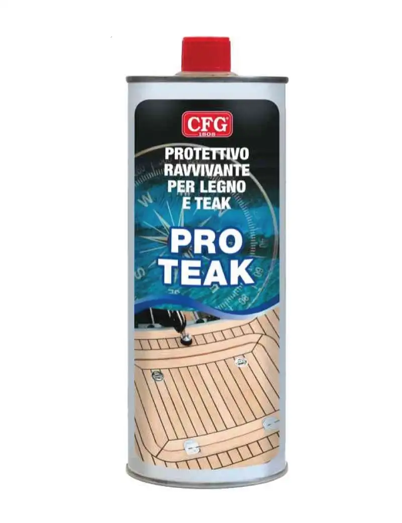 CFG ProTeak 1Lt