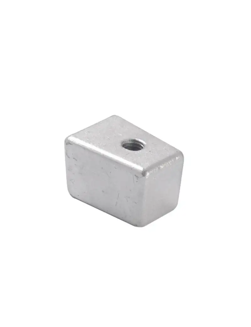 Anodo Cubo Yamaha/Selva 25/60HP