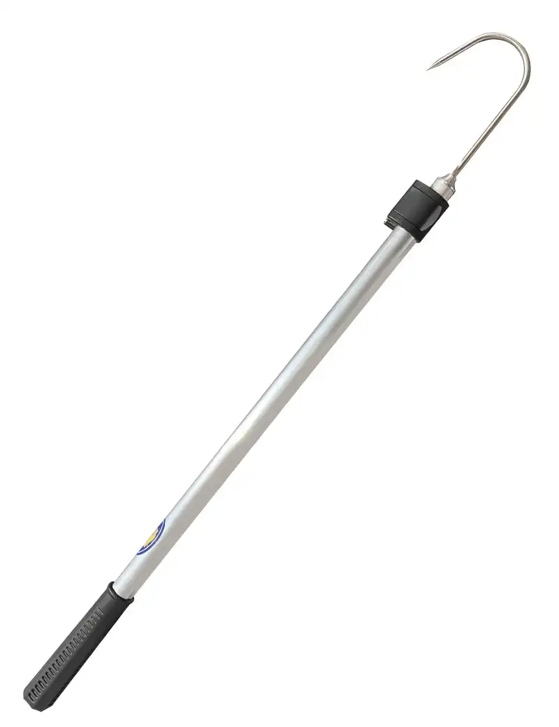 Raffio Telescopico 85 – 140 cm Alluminio