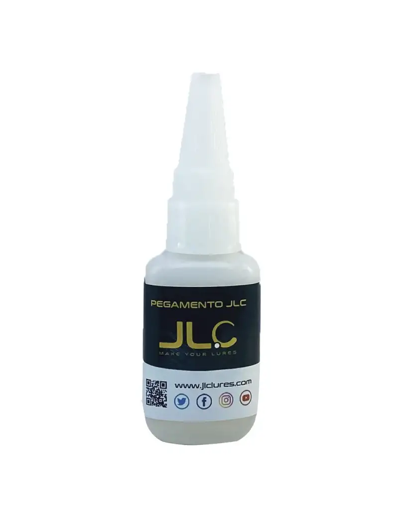 JLC Colla per Riparazioni 20gr