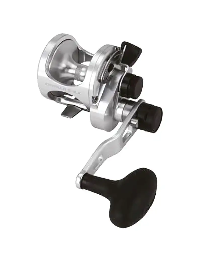 Okuma Cavalla 12-II Doppia Velocità