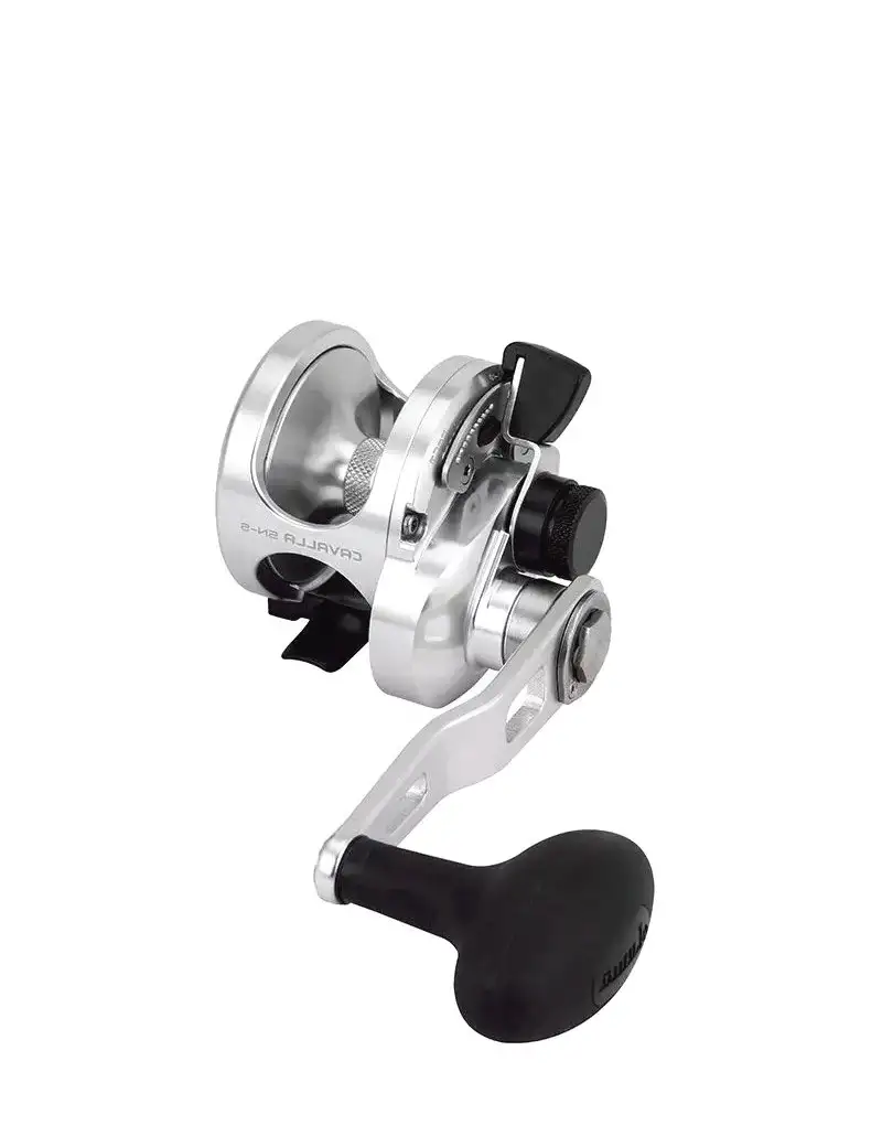 Okuma Cavalla Narrow 5N-S
