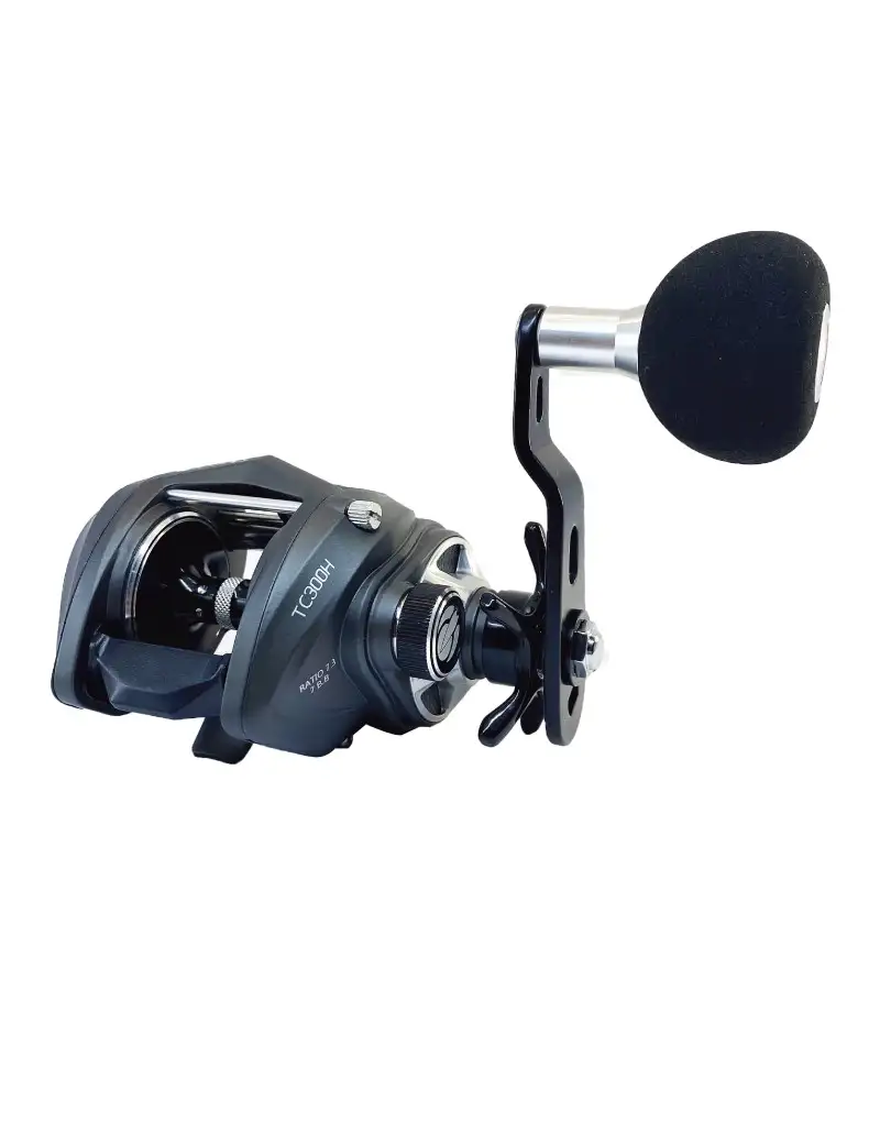 TICA Titan Claw tc300h DESTRO
