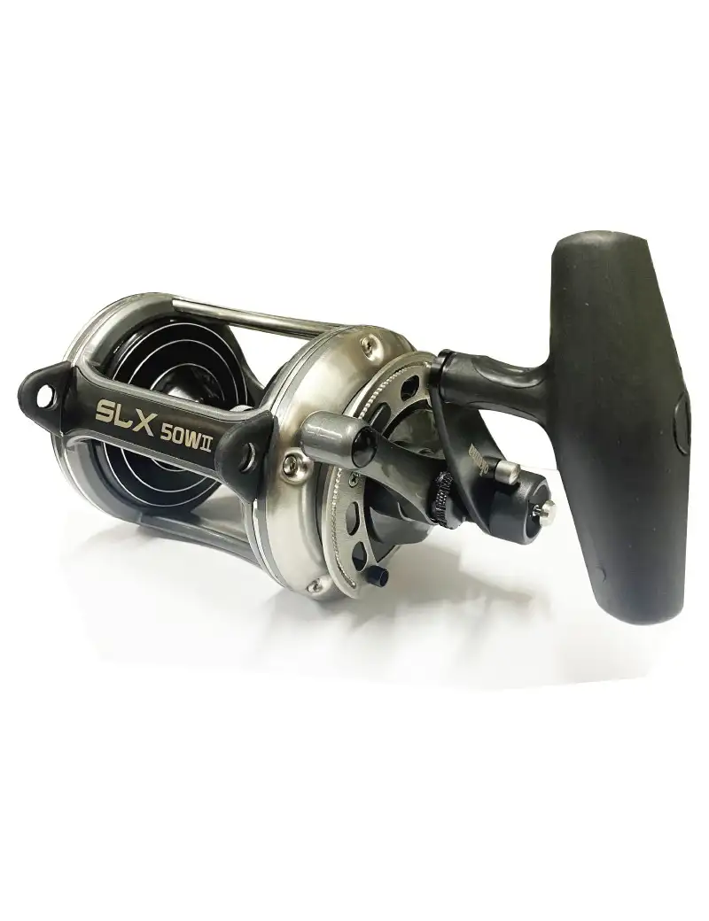 Okuma SLX 50 W II Doppia Velocità