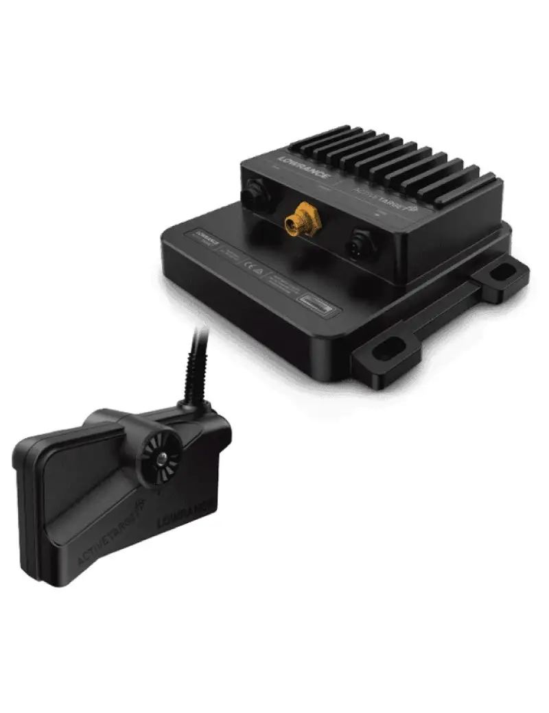 Lowrance Active Target 2