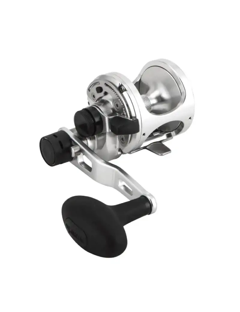 Okuma Cavalla 5-II LX Sinistro Doppia Velocità