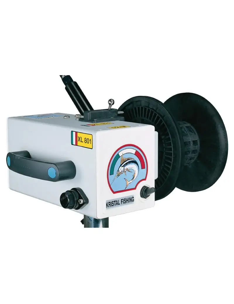 Kristal Fishing XL 801