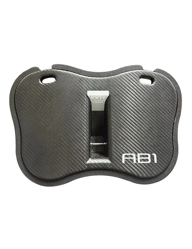 AB1 Pancerina in Carbonio con Renale