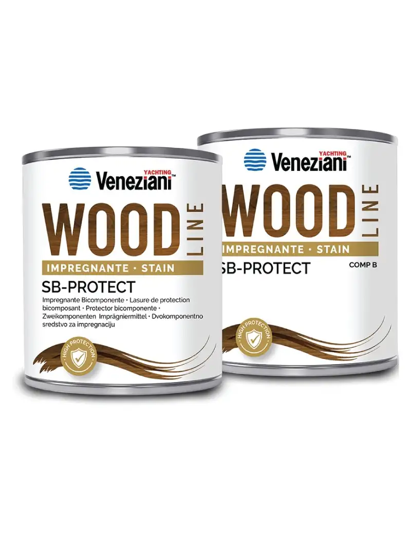 Veneziani SB-Protect Impregnante 1LT