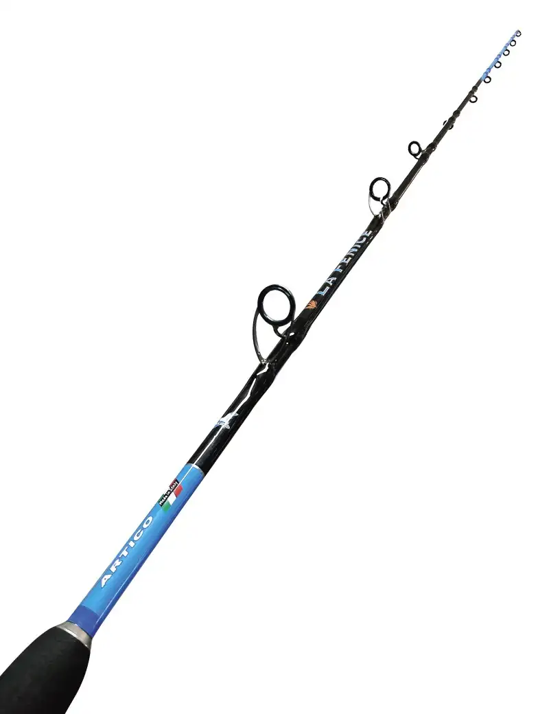Artico La Fenice 10Lb Acid