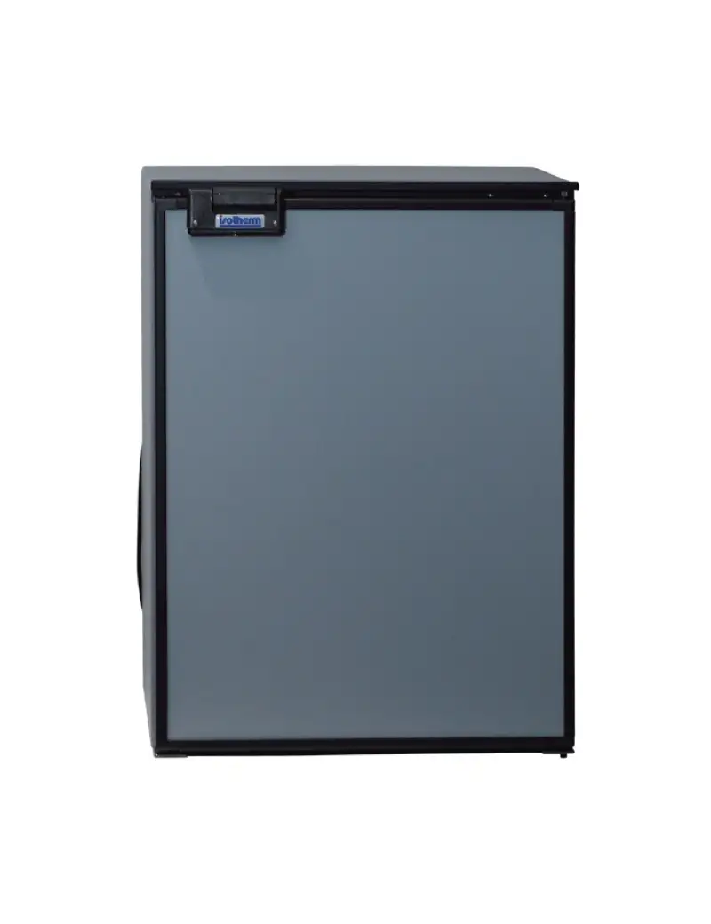 Isotherm CR85 EN Cruise Classic Silver con Accumulo