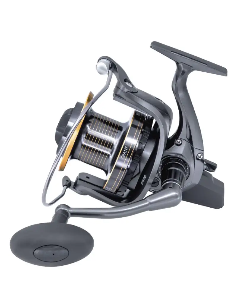 Tica Giant G14000 Mulinello SurfCasting