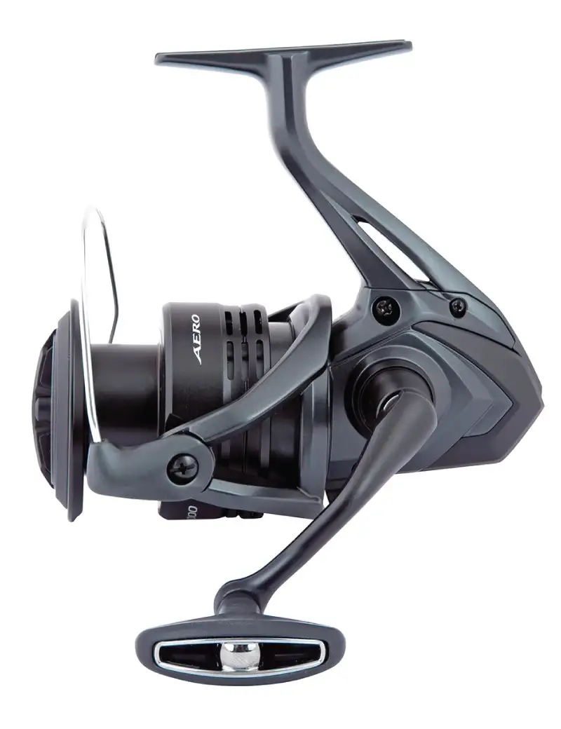 Shimano Aero C5000