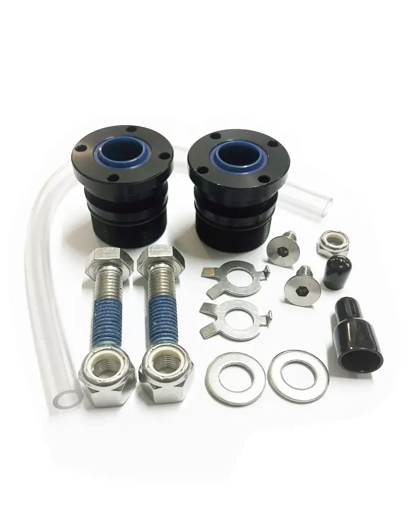 Ultraflex Coppia Tenute UC128-OBF Seal Kit (dopo 2018)