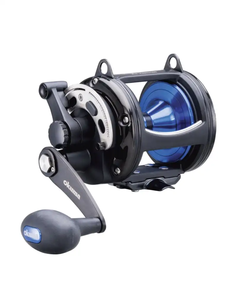 Okuma Solterra B SLX 10 CSB