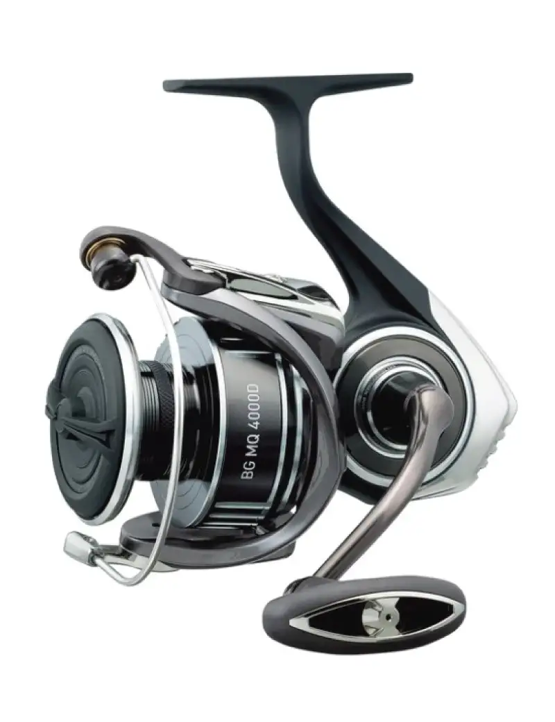 DAIWA BG MQ 4000D-XH