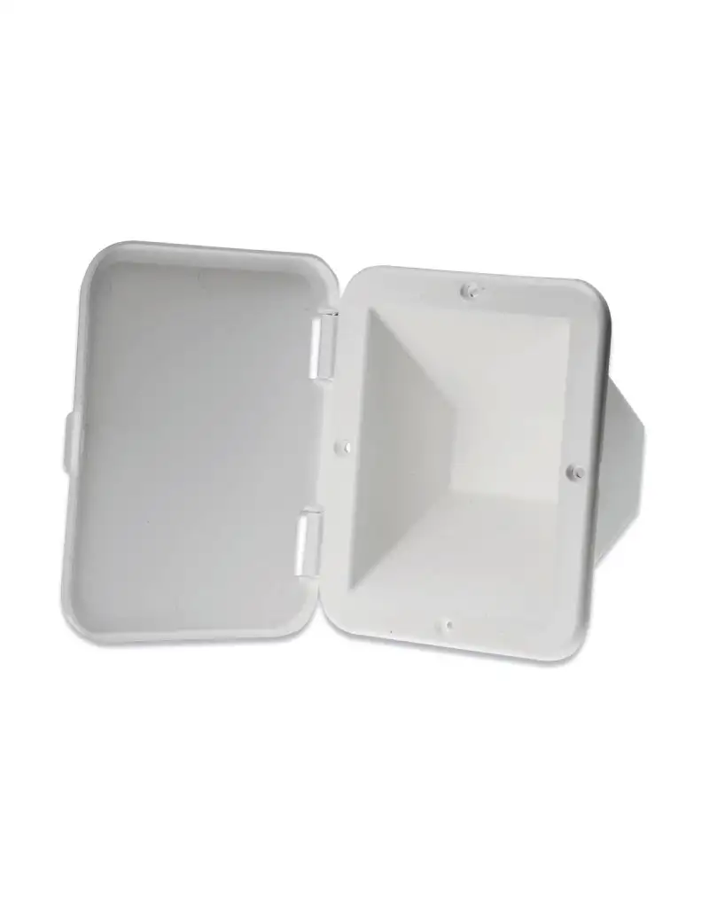 Vano ad Incasso con Portello 165x200mm