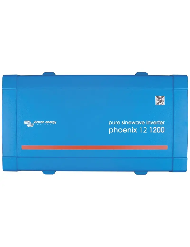 Victron Phoenix Inverter 12V 1200/2400