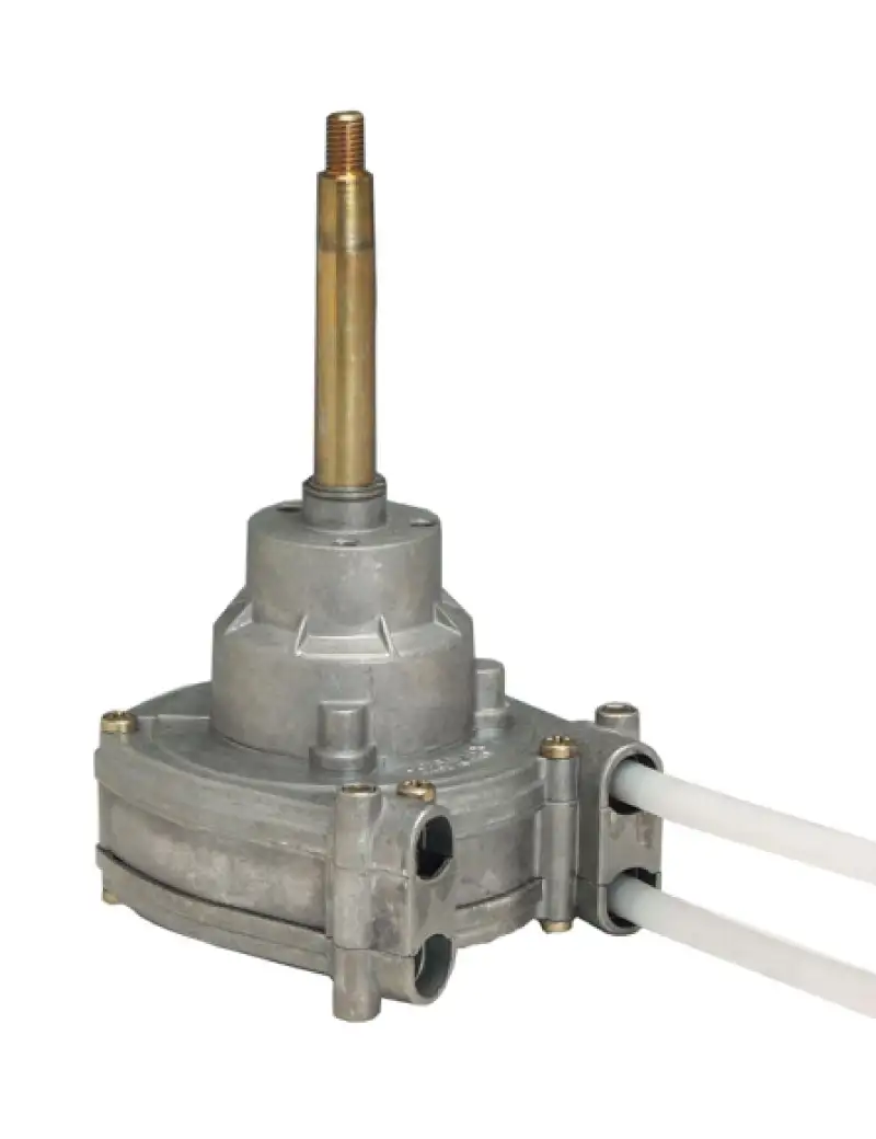 Ultraflex T72 FC Gruppo Timoneria