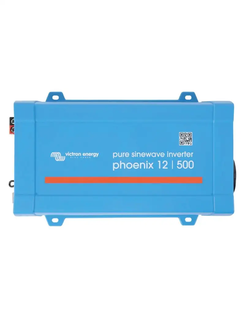 Victron Phoenix Inverter 12V 500/1000