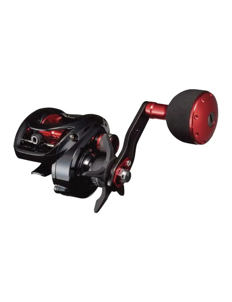 Daiwa Fune XT 105PL-OP