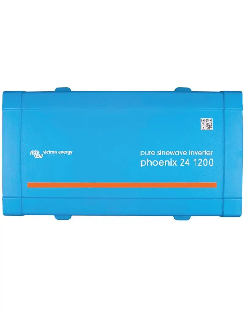 Victron Phoenix 24V Inverter 1200/2400