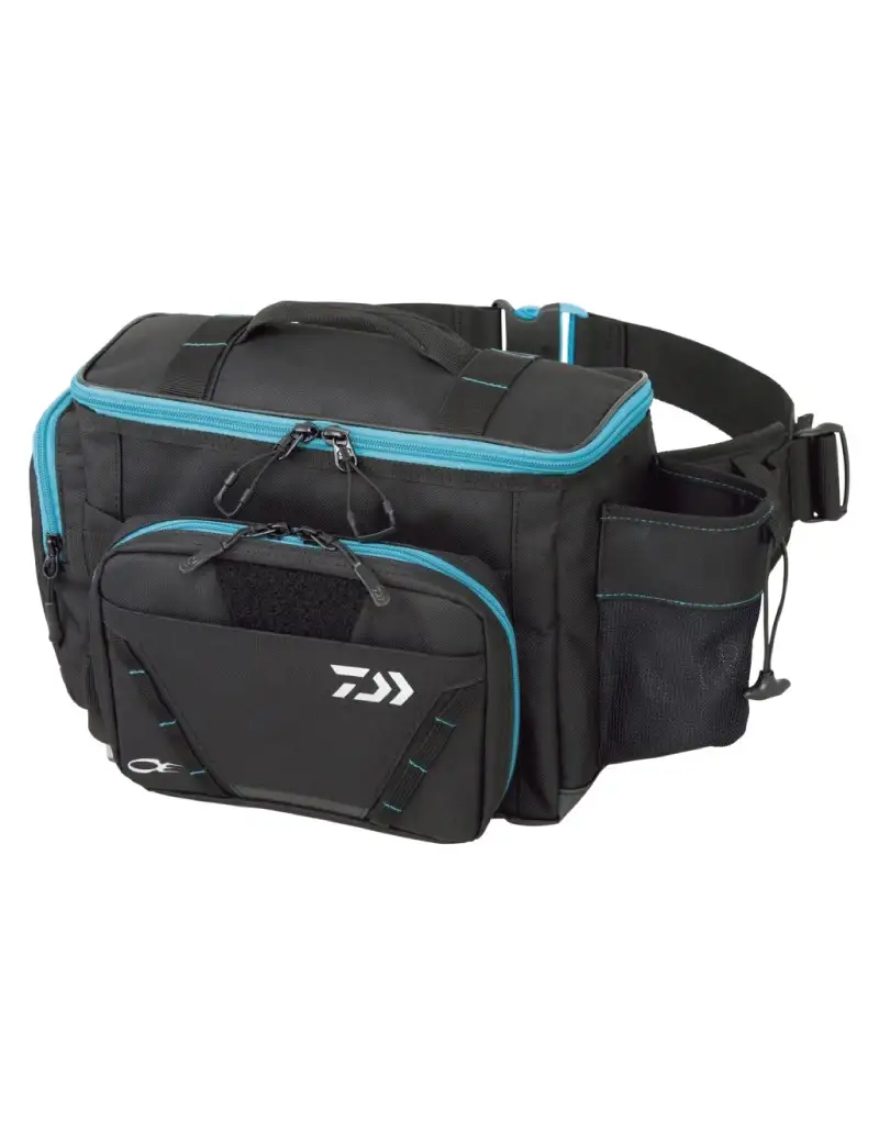 Daiwa Emeraldas T Thigh Bag