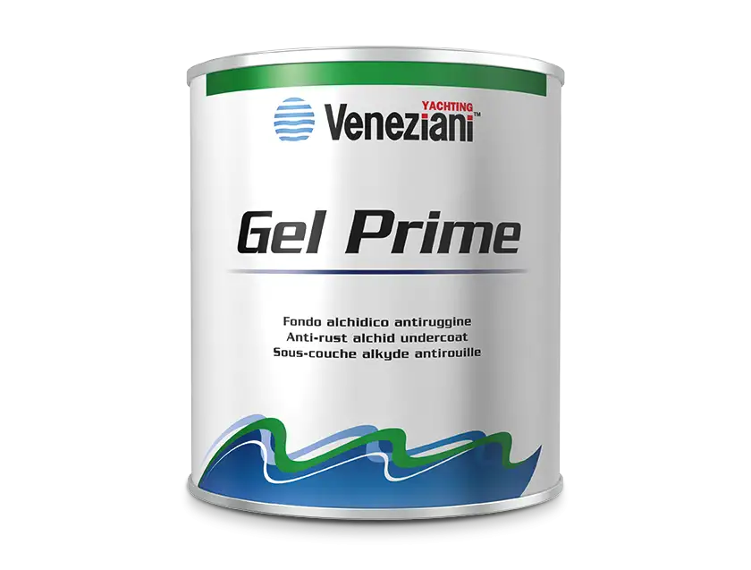 Veneziani Gel Prime 750ml
