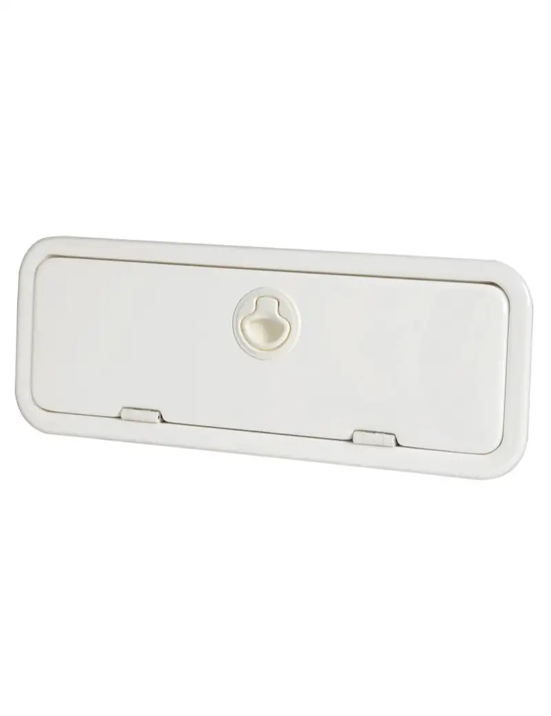 Vano Portaoggetti con Serratura 470x180mm