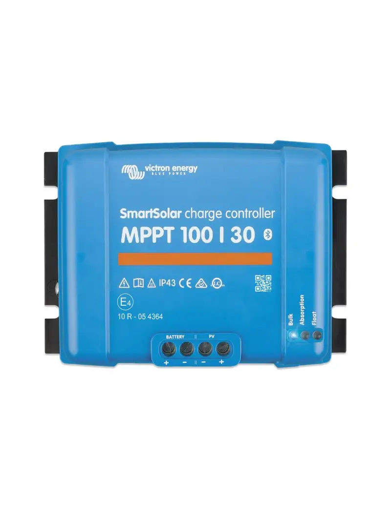 Victron SmartSolar MPPT 100/30