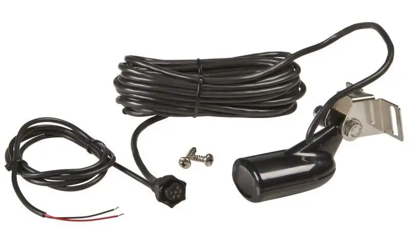 Trasduttore Lowrance HST WSU 83 200 (con alimentazione)